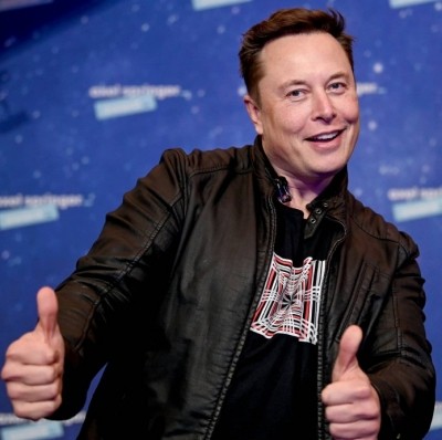 I am open to buying collapsed Silicon Valley Bank: Elon Musk